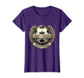 First Touch Everything Soccer T-Shirt - Casual Everyday Wear Men Women - T-Shirt, Sweatshirt, Hoodie