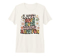 I Just Hope Both Teams Have Fun T-Shirt - Custom Art Print for Adults - T-Shirt, Sweatshirt, Hoodie
