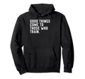 Goalkeeping Coach Meme Hoodie - Casual Everyday Wear Unisex - T-Shirt, Sweatshirt, Hoodie