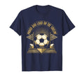 Proud And Loud Sideline Soccer Mom T-Shirt - Casual Everyday Wear Men Women - T-Shirt, Sweatshirt, Hoodie