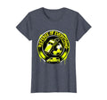 Referee Everything Soccer Mom T-Shirt - Custom Art Print for Adults - T-Shirt, Sweatshirt, Hoodie