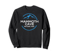Mammoth Cave National Park Sweatshirt - Novelty Apparel for Adults - T-Shirt, Sweatshirt, Hoodie