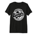 Soccer Sister Sis Family Matching T-Shirt - Minimalist Print for Adults - T-Shirt, Sweatshirt, Hoodie