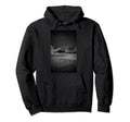 Car Hoodie - Streetwear Style Men Women - T-Shirt, Sweatshirt, Hoodie