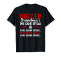 Soccer Grandma Funny Grandma Soccer T-Shirt - Streetwear Style Unisex - T-Shirt, Sweatshirt, Hoodie