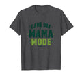 Game Day Mama Mode Soccer Mom T-Shirt - Streetwear Style Men Women - T-Shirt, Sweatshirt, Hoodie