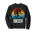 Funny Native American Player Sunset Sweatshirt - Streetwear Style Unisex - T-Shirt, Sweatshirt, Hoodie