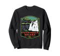 Cuyahoga Valley National Park Ohio Sweatshirt - Graphic Print for Adults - T-Shirt, Sweatshirt, Hoodie