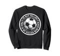 Im Not Yelling This Is My Sweatshirt - Casual Everyday Wear Men Women - T-Shirt, Sweatshirt, Hoodie