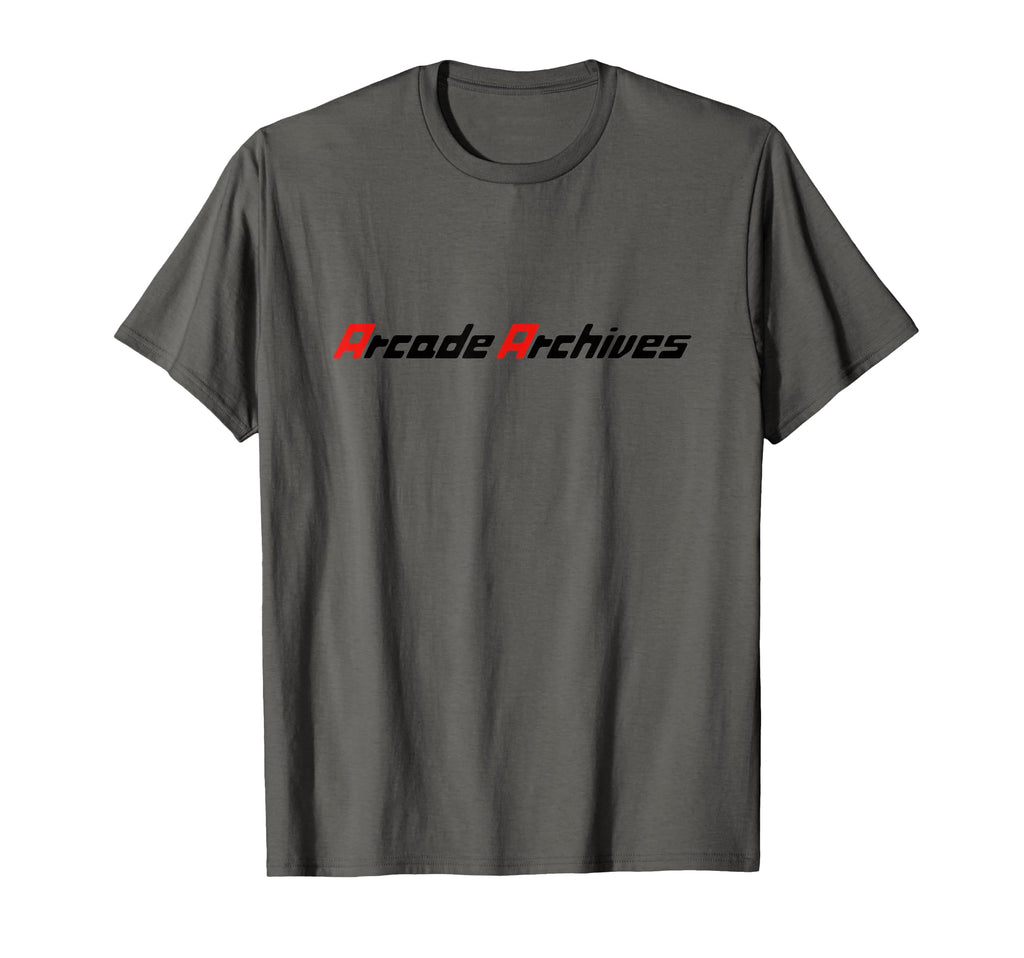 Arcade Archives 03 T-Shirt - Casual Everyday Wear Unisex - T-Shirt, Sweatshirt, Hoodie