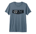 Soccer Coach Funny Football Trainer T-Shirt - Novelty Apparel Unisex - T-Shirt, Sweatshirt, Hoodie