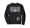 Soccer Mom Jersey Number 0 Favorite Sweatshirt - Novelty Apparel Men Women - T-Shirt, Sweatshirt, Hoodie