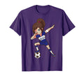 Soccer Fan Honduras Honduran Flag T-Shirt - Graphic Print Unisex - T-Shirt, Sweatshirt, Hoodie