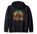 Guadalupe Mountains National Park Sweatshirt - Streetwear Style for Adults - T-Shirt, Sweatshirt, Hoodie