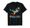 Soccer Goalie Soccer Goalkeeper T-Shirt - Casual Everyday Wear Unisex - T-Shirt, Sweatshirt, Hoodie