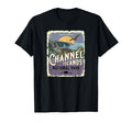 Channel Islands National Park Travel T-Shirt - Streetwear Style Unisex - T-Shirt, Sweatshirt, Hoodie