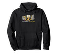 Funny Floppy Disk Retirement Aint So Hoodie - Streetwear Style for Adults - T-Shirt, Sweatshirt, Hoodie