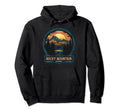 Rocky Mountain Colorado National Park Hoodie - Trendy Graphic for Adults - T-Shirt, Sweatshirt, Hoodie