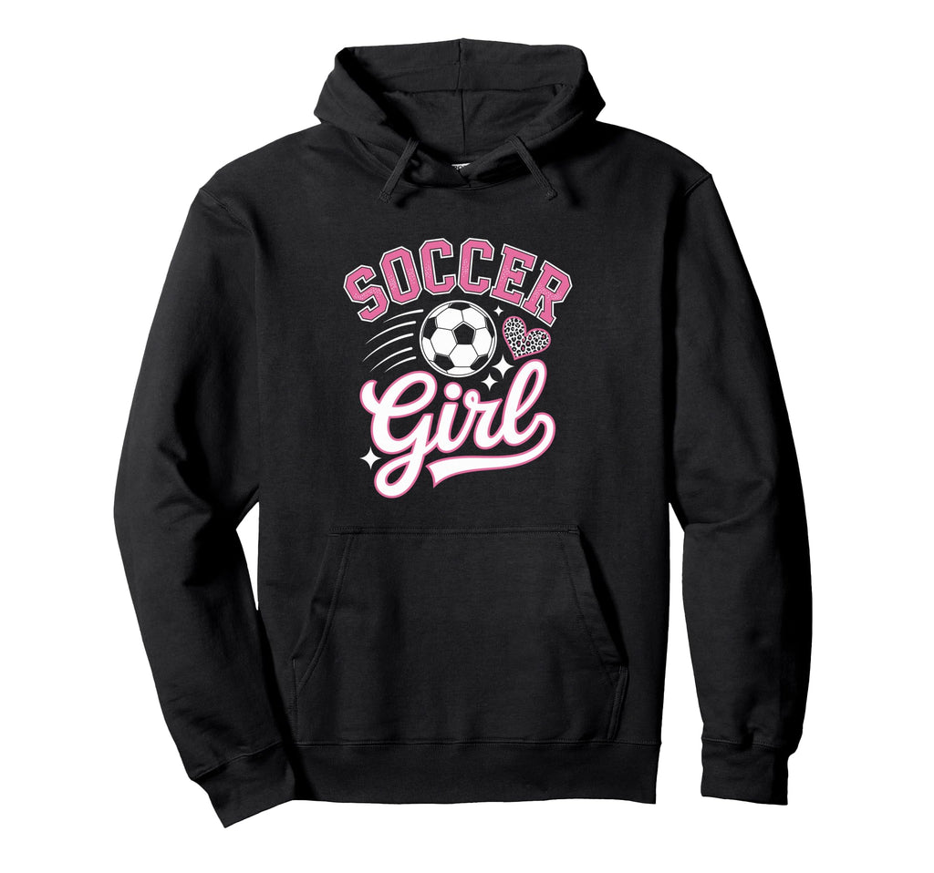 Funny Soccer Soccer Player T-Shirt - Casual Everyday Wear for Adults - T-Shirt, Sweatshirt, Hoodie