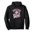 Funny Soccer Soccer Player T-Shirt - Casual Everyday Wear for Adults - T-Shirt, Sweatshirt, Hoodie