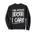 Soccer Mom Mommy Sweatshirt - Trendy Graphic for Adults - T-Shirt, Sweatshirt, Hoodie