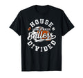 House Divided I Only Raise Ballers T-Shirt - Aesthetic Graphic for Adults - T-Shirt, Sweatshirt, Hoodie