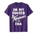 Halloween Soccer Mom Spooky Mummy My T-Shirt - Novelty Apparel Men Women - T-Shirt, Sweatshirt, Hoodie