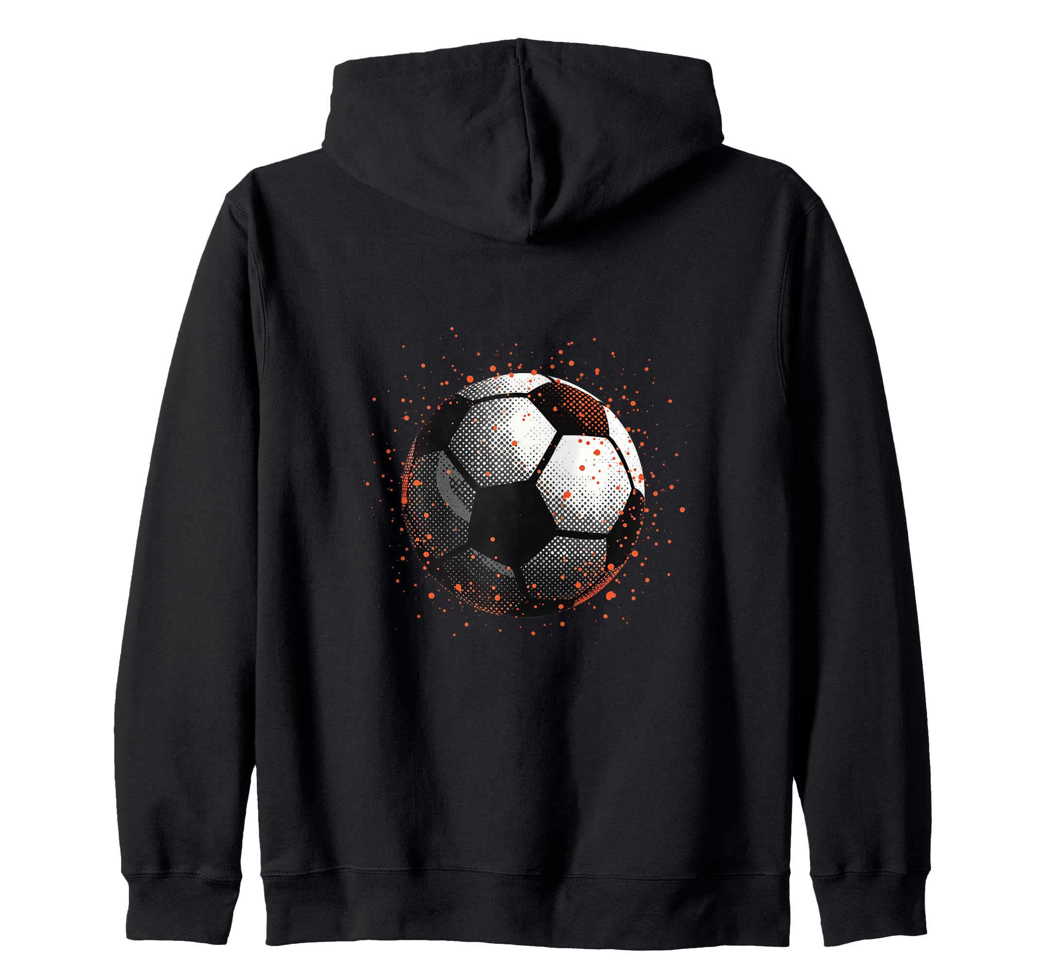 Soccer Football Fan Club Champions Fans T-Shirt - Fun Novelty Design Unisex - T-Shirt, Sweatshirt, Hoodie