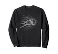 Soccer Goalkeeper Goalie Mens Sweatshirt - Trendy Graphic Men Women - T-Shirt, Sweatshirt, Hoodie