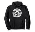 Pug Dog Soccer Player Champion Ball Fan Hoodie - Aesthetic Graphic Unisex - T-Shirt, Sweatshirt, Hoodie