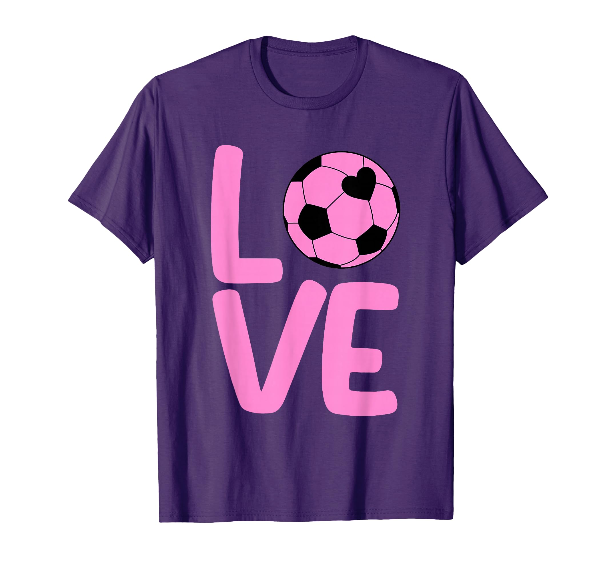 Soccer Team Sport Soccer Player T-Shirt - Novelty Apparel for Adults - T-Shirt, Sweatshirt, Hoodie