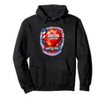 Summer 2026 Soccer Match Day Game Day I Hoodie - Aesthetic Graphic Unisex - T-Shirt, Sweatshirt, Hoodie