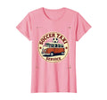 Soccer Taxi Service Funny Soccer Mom T-Shirt - Aesthetic Graphic Men Women - T-Shirt, Sweatshirt, Hoodie