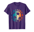 Awesome Since 2014 9Th Birthday 9 T-Shirt - Novelty Apparel for Adults - T-Shirt, Sweatshirt, Hoodie