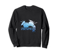I Know I Play Like Try To Keep Up Sweatshirt - Graphic Print Men Women - T-Shirt, Sweatshirt, Hoodie