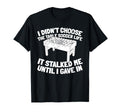 Table Soccer Kicker Foosball T-Shirt - Fun Novelty Design for Adults - T-Shirt, Sweatshirt, Hoodie