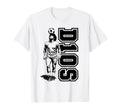 Diego Maradona Headball D10S Dios Soccer T-Shirt - Unique Graphic Unisex - T-Shirt, Sweatshirt, Hoodie