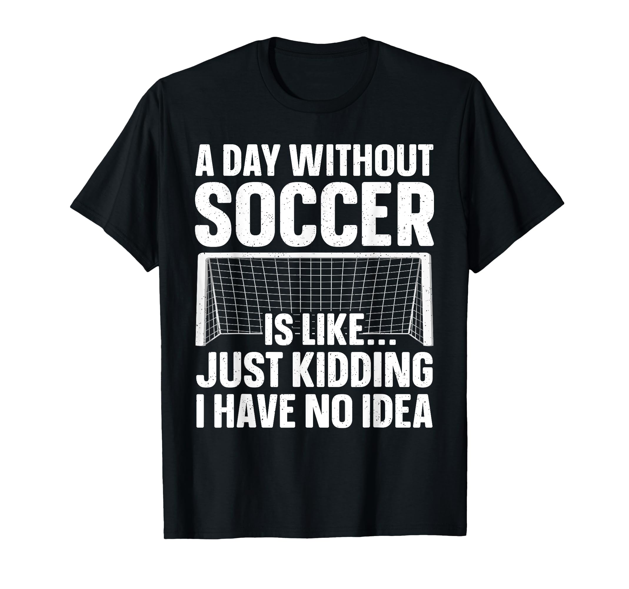 Soccer Art Mom Goalie Coach T-Shirt - Casual Everyday Wear Men Women - T-Shirt, Sweatshirt, Hoodie