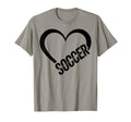 Funny Soccer Soccer Player Coach Jm T-Shirt - Custom Art Print Men Women - T-Shirt, Sweatshirt, Hoodie