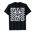 Soccer Mom Soccer Mama Coquette Bow T-Shirt - Custom Art Print for Adults - T-Shirt, Sweatshirt, Hoodie