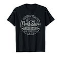Long Board North Shore Surf Hawaii T-Shirt - Streetwear Style Men Women - T-Shirt, Sweatshirt, Hoodie