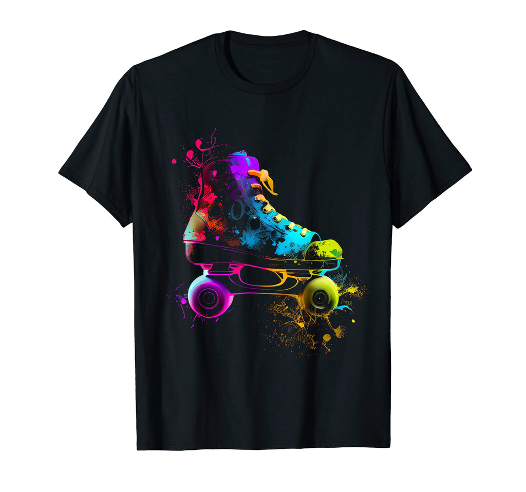 80S Music Outfit 80S 90S Costume Theme T-Shirt - Graphic Print Men Women - T-Shirt, Sweatshirt, Hoodie