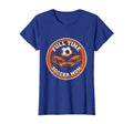 Full Time Soccer Mom Proud Sports T-Shirt - Unique Graphic for Adults - T-Shirt, Sweatshirt, Hoodie