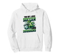 This Loves Soccer And Dinosaurs Hoodie - Aesthetic Graphic Men Women - T-Shirt, Sweatshirt, Hoodie