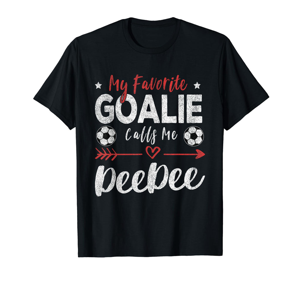 Funny Soccer Goalie Goalkeeper Mom Sweatshirt - Custom Art Print Men Women - T-Shirt, Sweatshirt, Hoodie