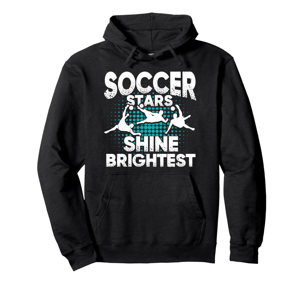 Unique Soccer Football Passion Hoodie - Graphic Print for Adults - T-Shirt, Sweatshirt, Hoodie