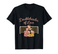 Doubleheader Love Soccer Family T-Shirt - Fun Novelty Design for Adults - T-Shirt, Sweatshirt, Hoodie