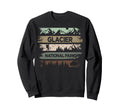 Glacier National Park Us Glacier Sweatshirt - Novelty Apparel for Adults - T-Shirt, Sweatshirt, Hoodie
