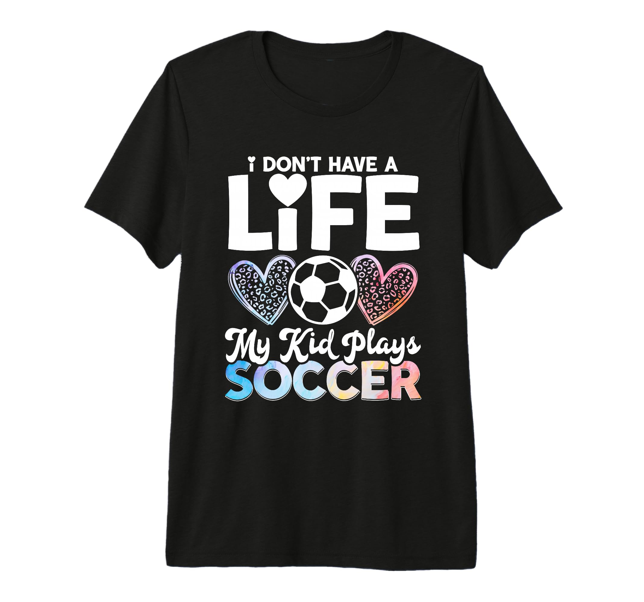 Soccer Fans Soccer Club Football Funny T-Shirt - Trendy Graphic for Adults - T-Shirt, Sweatshirt, Hoodie