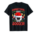 Player Team Club Outfit Love Soccer T-Shirt - Trendy Graphic Unisex - T-Shirt, Sweatshirt, Hoodie